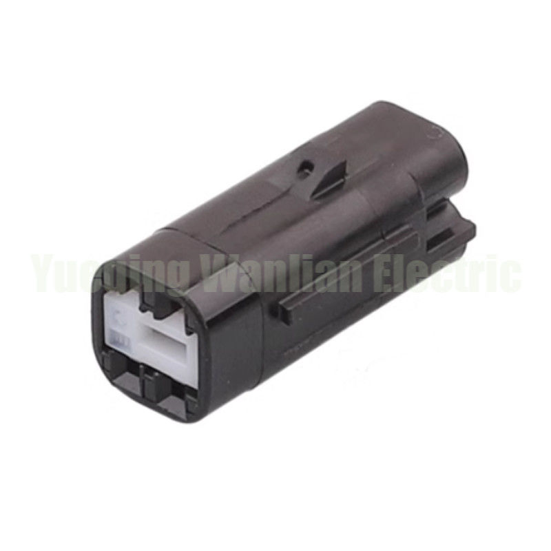 4 Pin 6185-5424 6910-7687 Συνδέτης μετατροπέα κάμερας Συνδέτης μικρού ρεύματος αυτοκινήτου