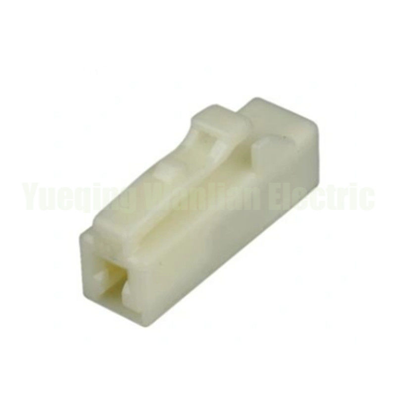 1 Πιν 7283-1010 MG651194 Γυναικείο συνδετήρα καλωδίων λευκό αδιάβροχο ανταλλακτικό συνδετήρα αυτοκινήτου